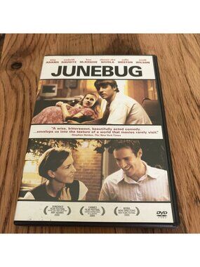 Junebug (DVD, 2005)